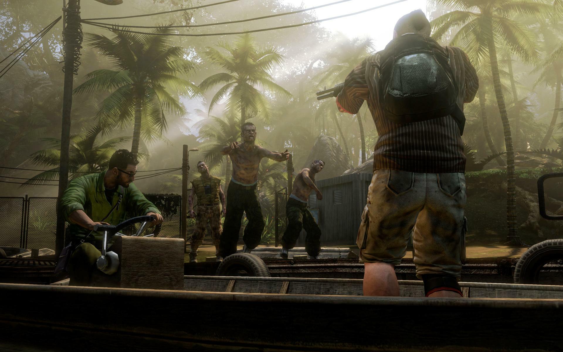Dead Island (Edición Limitada) - Imagen 50